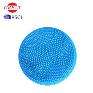Quality Non Slip Core Disk Seat Cushion , Fitness Balance Cushion 33/37/40cm Diameter wholesale