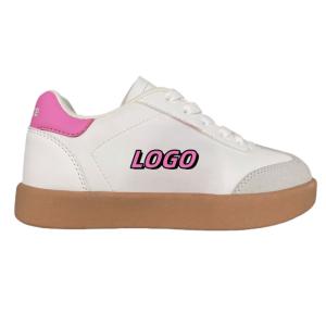 Quality Innovative and Sustainable Custom Kids Sneakers by Changshun wholesale