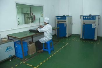 Shenzhen Ligent Sensor Tech Co., Ltd