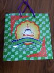 shopping bags printing, making brand bags, big size bag printing