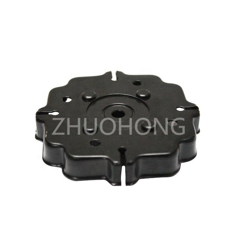 2011-2016 Polo 1.6 Bi-Fuel 6SEU12C Auto AC Compressor Pulley Clutch Kit 6PK 115MM 12V