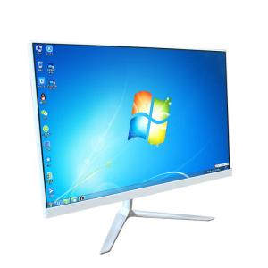 Quality 23.8inch AIO Desktop Computer Core I7 10700 Processor 256GB 512GB wholesale