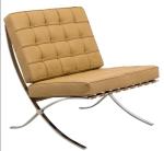 Living Room Lounge Leisure Chair Office Barcelona Chair Sofa