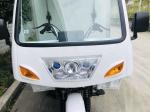 Dayang Gasoline Van Tricycle with 10-20L Fuel Tank Capacity and High Grade