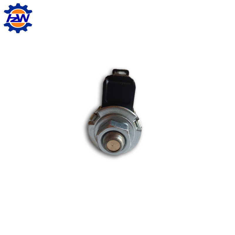 Hot Sale excavator part 244-3114 SOLENOID VALVE usd for CAT 120M Engine 2443114
