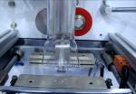 Metal Rivets Packaging Machine Counting Machine Automatic Feeding Sealing