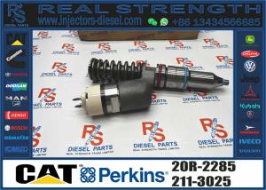 Quality Common Rail Injector Assy 20R-2285 200-1117 211-0565 211-3022 211-3023 235-1403 244-7716 253-0619 254-4183 wholesale