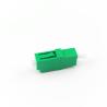 Buy cheap Standard/Earless Simplex LC APC Fiber Adapter Plate for Optical Fiber Connection from wholesalers