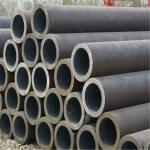 0.5-80mm Sae 1020 Seamless Carbon Steel Pipe Aisi 1018 Black Mild Steel Pipe