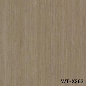 Quality High-End Engineered Wood Veneer Walnut WT-X263 Straight 0.15-0.55mm Thickness Standard Size For Cabinet Face wholesale