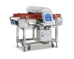 PLC Control Metal Detector Machine