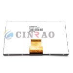 Auto 8.0 Inch TPO TFT LCD Screen Module LAJ080W002A Six Months Warranty