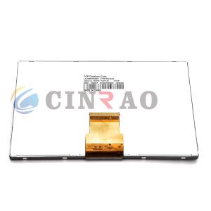 Quality Auto 8.0 Inch TPO TFT LCD Screen Module LAJ080W002A Six Months Warranty wholesale