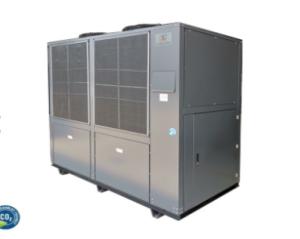 Quality Building Long Range Control Residential Air Source Heat Pump R410A wholesale