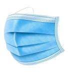 Medical Supplies Wholesalers Disposable Customized 3ply Surgical Nonwoven Dust