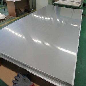 Quality Hot Rolled Duplex Steel Plates AISI 309S 6mm 2x6 For Steel Structure wholesale