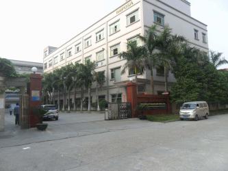 Shenzhen Raiposa Beauty Equipment Co.,Ltd