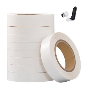 China High Tensile Strength Self Adhesive Tape For Humidity Resistant Insole Material Fit on sale