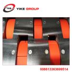 Polyurethane Sun Feeder Wheel For Flexo Printer Slotter Corrugated Carton