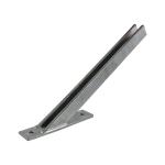 Heavy Duty Cantilever Support Brackets Arms Steel Wall Mounting