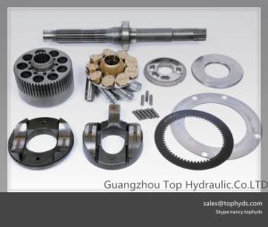 Quality Hydraulic Motor Parts for Kawasaki DNB50B/ DNB60B/ DNB50D Final Drive/travel motor wholesale