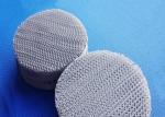 Fine Chemical Metal Structured Packing For Separation Thermally Sensitive