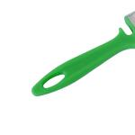 45-58mm Length Plastic Handle Paint Brushes Stainless Iron / Steel Ferrule