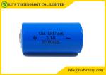 3.6V 1900mah ER17335 Lithium Thionyl Chloride Battery 2/3A 30C Storage