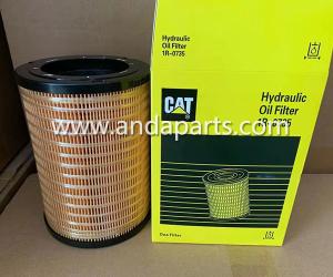 Quality Good Quality Hydraulic Oil Filter For CAT 1R-0735 wholesale