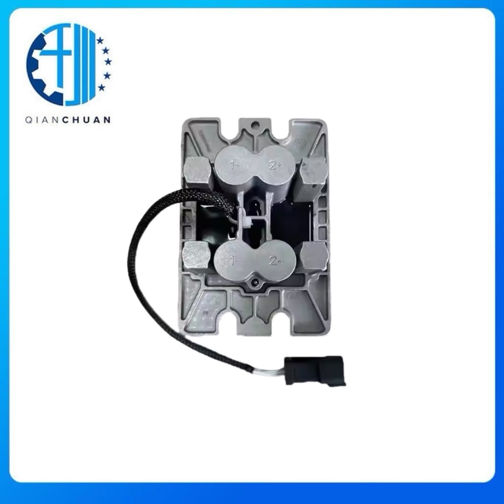 Foot Pedal 561-7001 490-1012 For Caterpillar E301.5 E307.5 Excavators Control Pedal