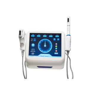 Quality MJH0 Ultrasound Face Lift Machine 3D Anti Wrinkle Skin Tightening Mejire Band wholesale