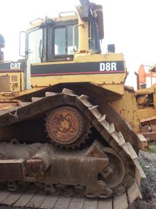 Quality Japanese original used CAT D8R bulldozer for sale/used CAT bulldozer for sale wholesale