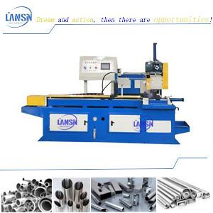 Quality 1500mm 2000mm Steel Tube Cutting Machine Pipe Cutter Machine Mc425CNC wholesale