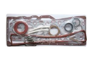 Quality Isuzu Diesel Engine Parts DA640 Engine Cylinder Head Gasket , Excavator Engine Accessories wholesale