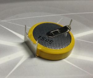Quality CR2354-1GU coin cell with tabs wholesale