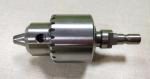 Small Cannulated Electric Bone Drill Ni MH Battery For Hand And Foot Surgery
