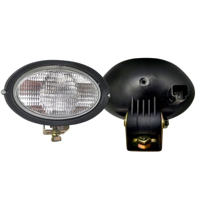 Excavator Spare Parts JCB Lamp 700G6320 Light For Equipment