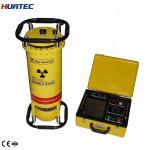 Directional Radiation Portable X Ray Flaw Detector XXG-2505