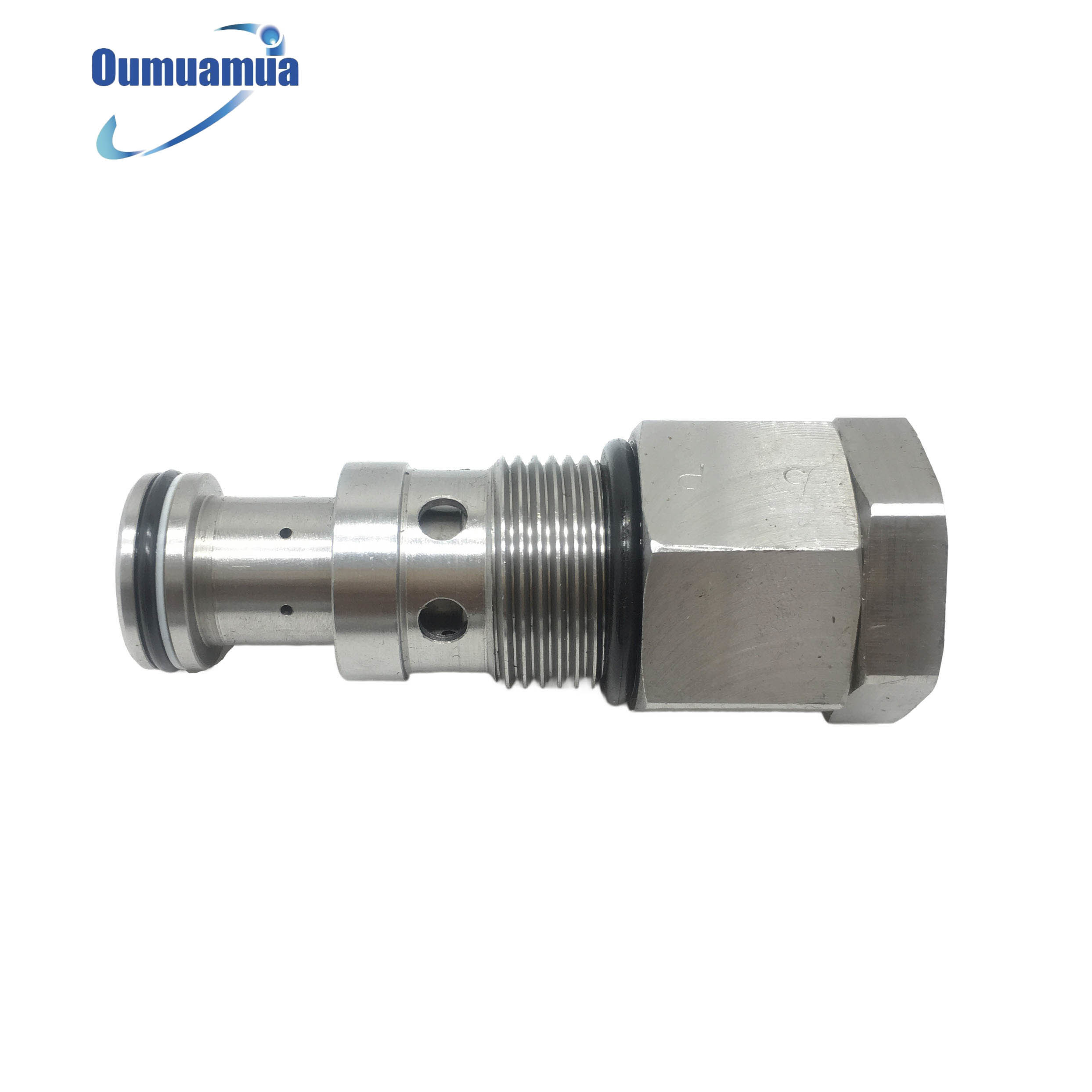 Carter E320C Hydraulic Excavator Pilot Control Valve Main And Auxiliary
