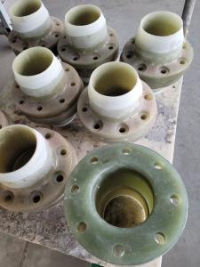 Quality API Certification Flange GRP Glass Reinforced Plastic Flange wholesale