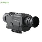 22 Scope 4k Camera Night Vision Binoculars Gen 5 5x40mm 200 Meters Viewing