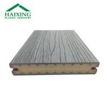 OTC Certified Parquet Compression Resistant Outdoor Wood Synthesic Raised