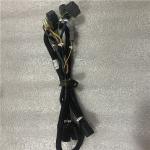21NB-10043 HYUNDAI Excavator Wiring Harness R305-7 R455-7 Automotive Cable