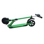 ON SALE Green Two Wheel Self Balancing Scooter Foot Standing Fold Up Scooters
