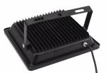 50 Watt Indoor / Outdoor IP65 LED Flood Lights Aluminum Housing LED Street Light