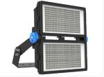 Dualrays F5 Series LED Flood light 1000W LED Outdoor Sports Lighting Meanwell