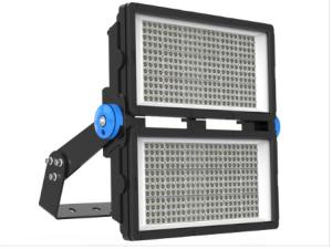 Quality Die Casting F5 LED Sports Ground Floodlights With Meanwell Driver wholesale