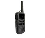 Plastic Injection Mold Walkie Talkie TS 16949 Digital Parts