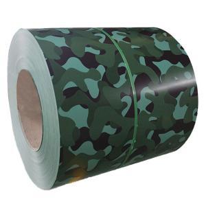 Quality Factory Supply Ppgi Coated Coil Prepainted Galvanized Steel Coil For Construction wholesale