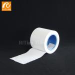 White Glossy Factory Wholesale PE Automotive Paint Dustproof Protective Film